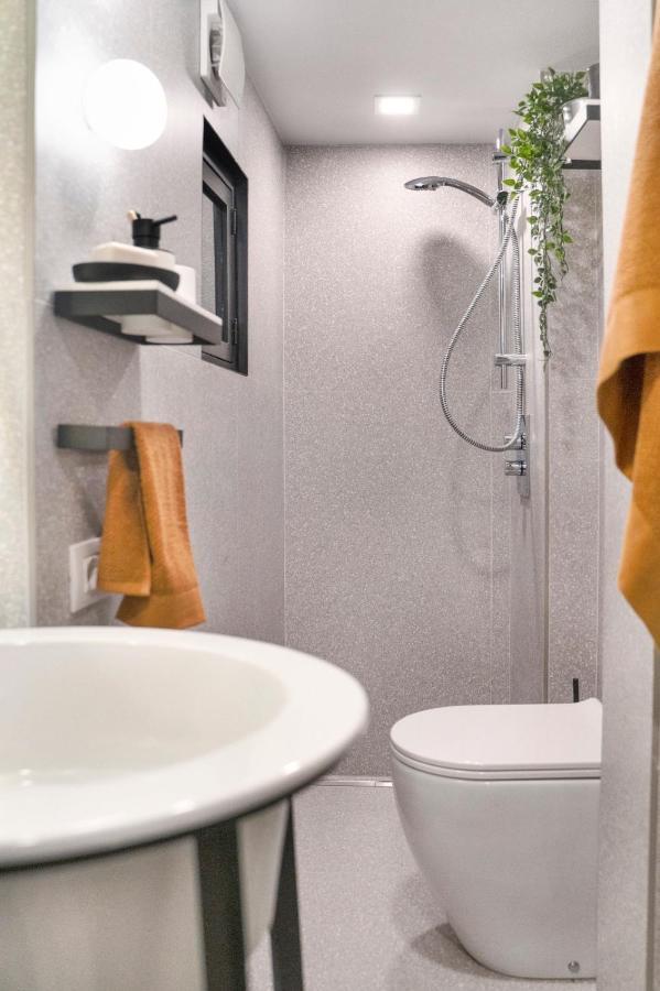 Luxury Trevi House Leilighet *