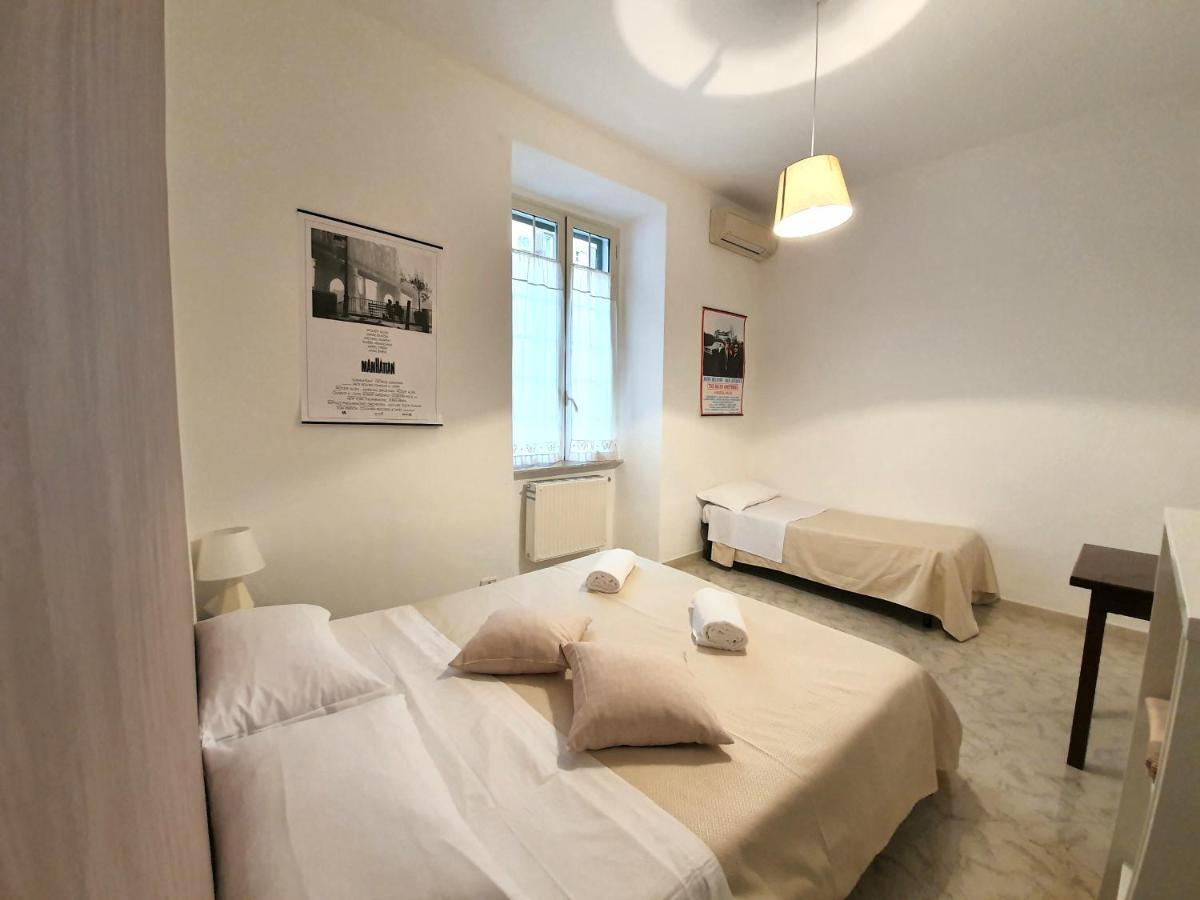 New House Bed and breakfast Roma