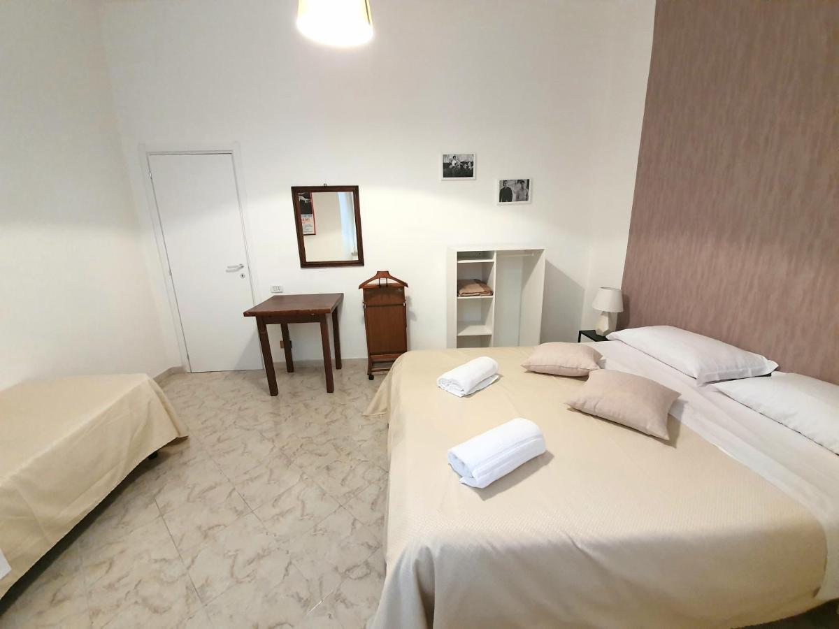 New House Bed and breakfast 3*