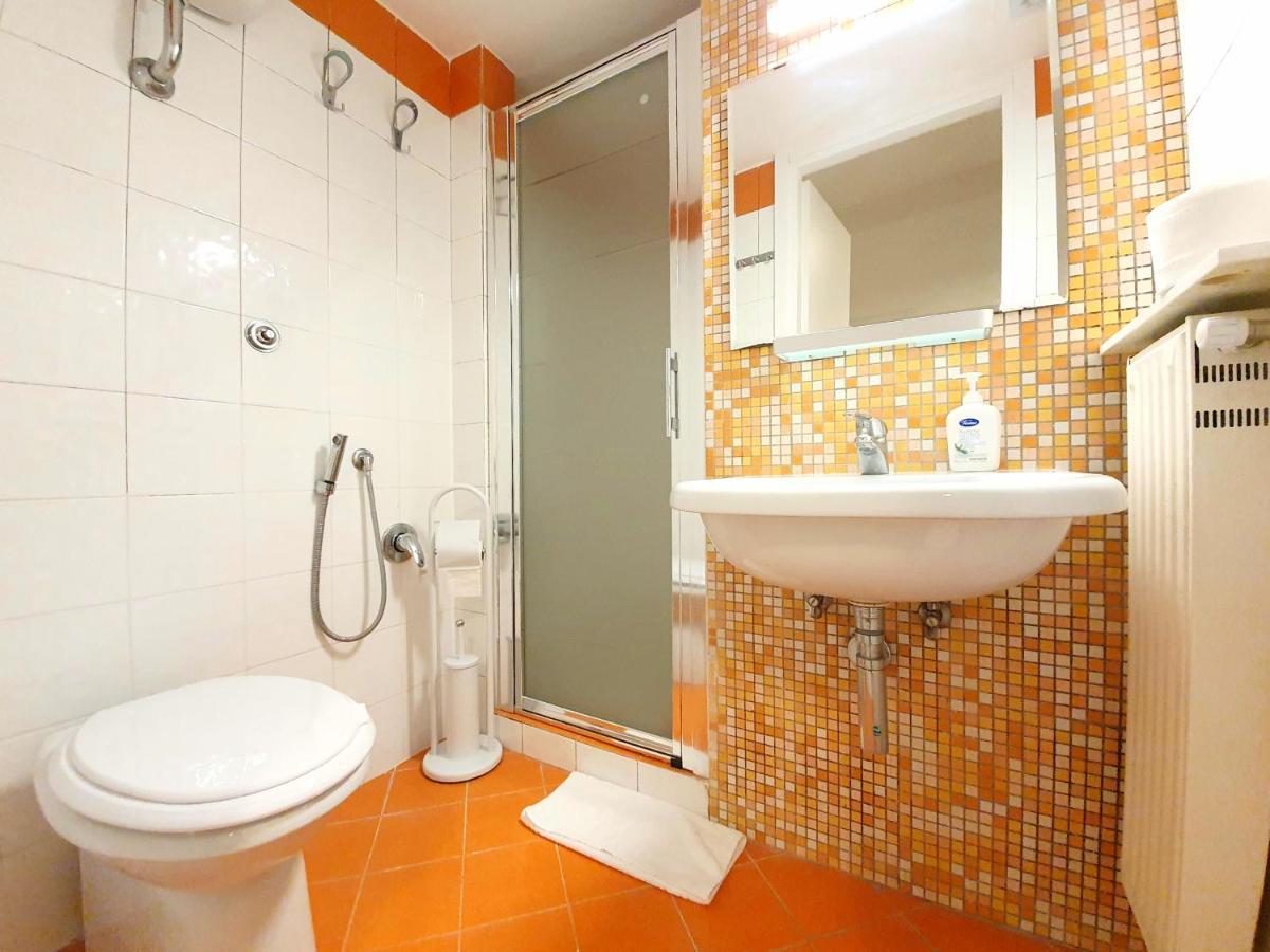Bed and breakfast New House Roma