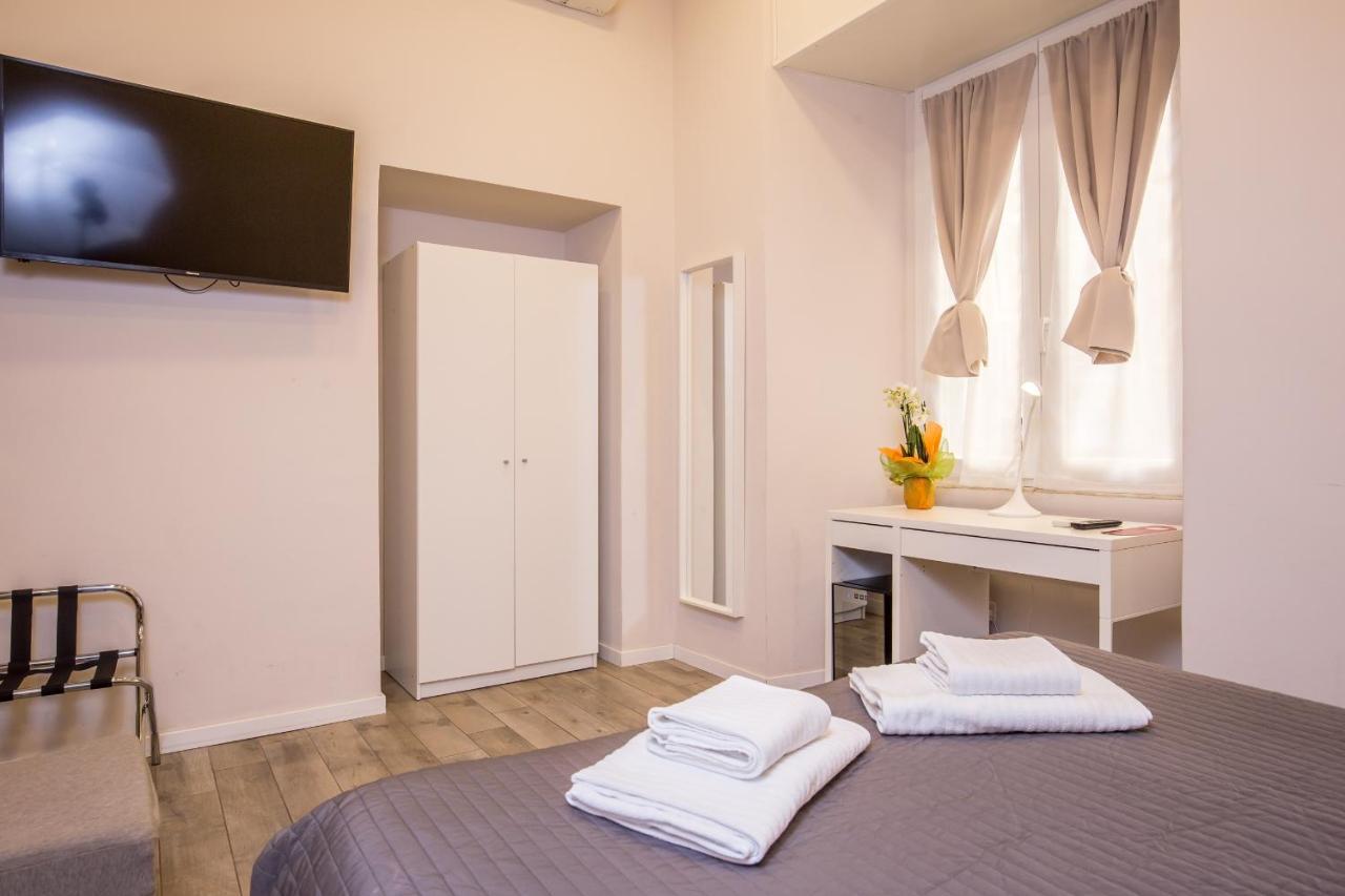 Casa de hóspedes Azzurra 3*