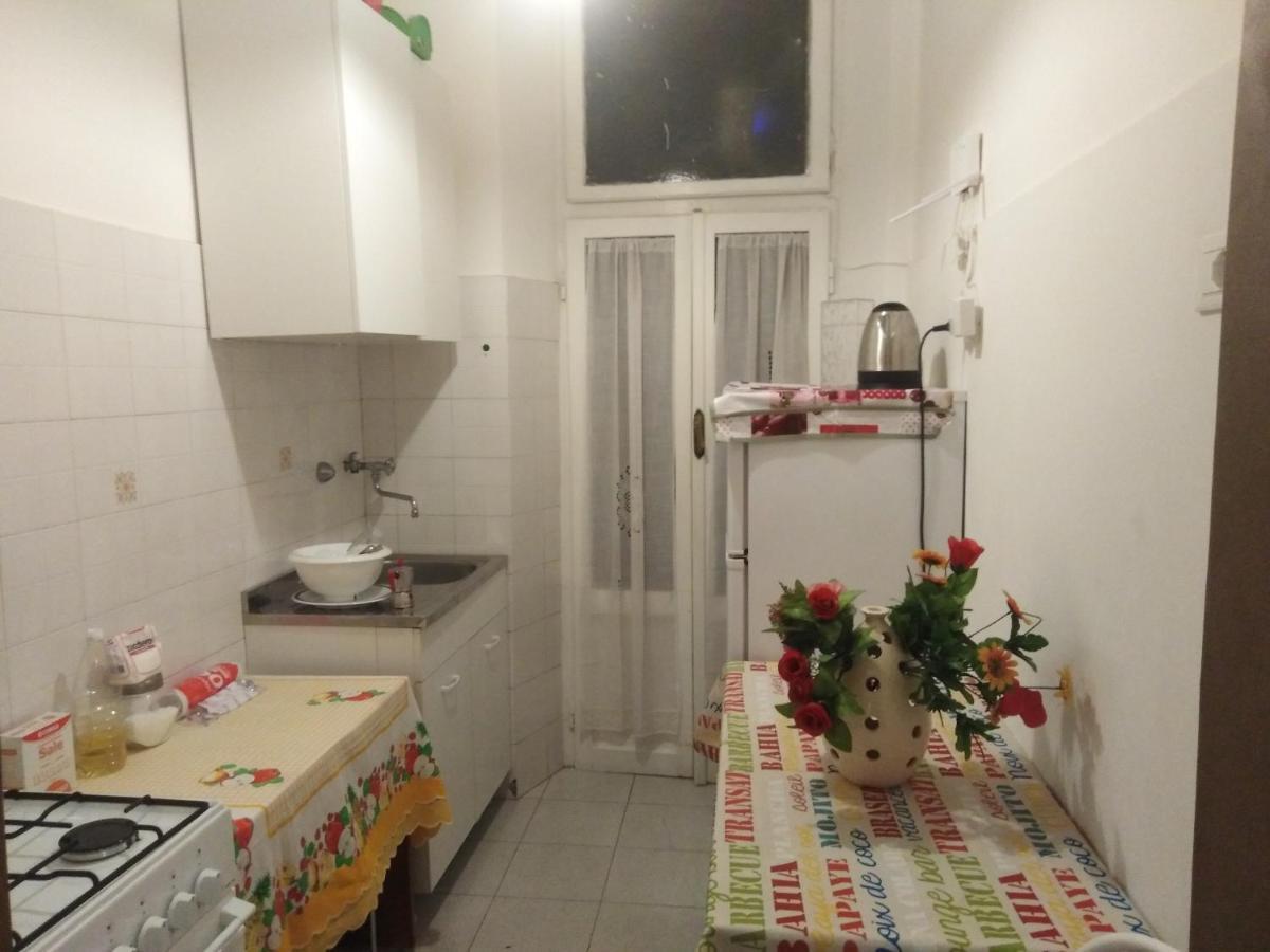 Gloria Appartamento Roma