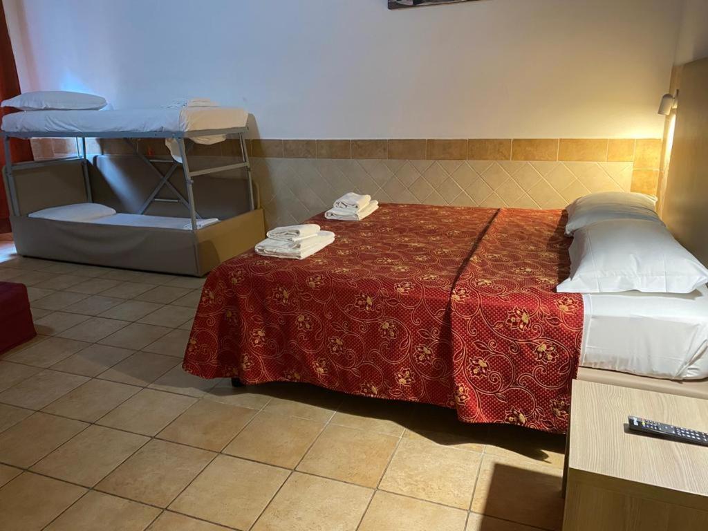 Palestro Palace 3* Rom