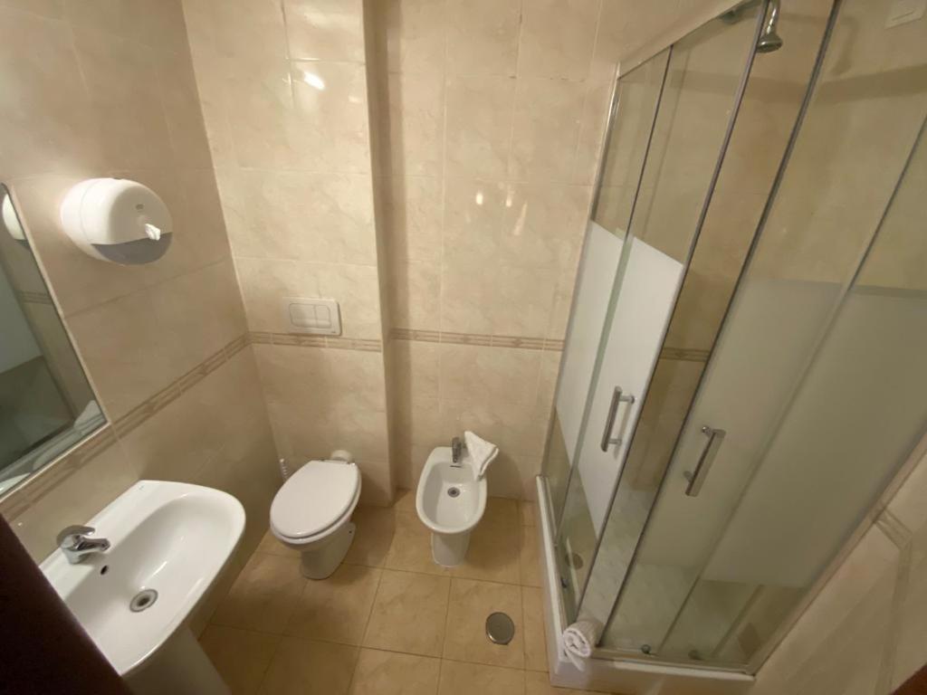 Hotel Palestro Palace 3*