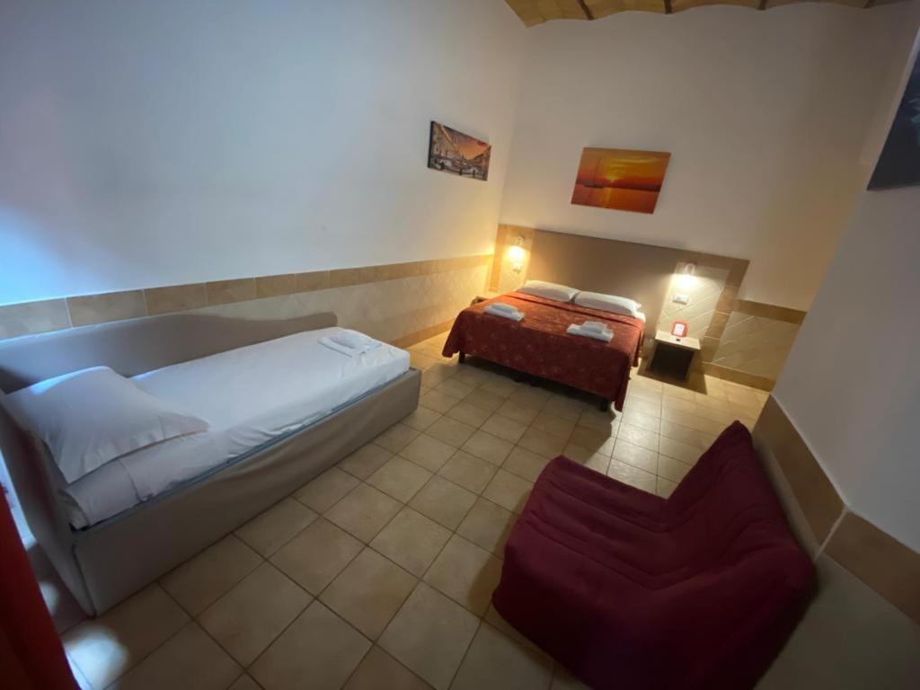 Palestro Palace Hotel