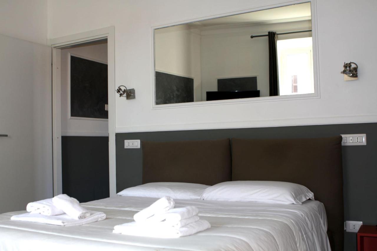 Apartamento Coolhouse At Colosseo *