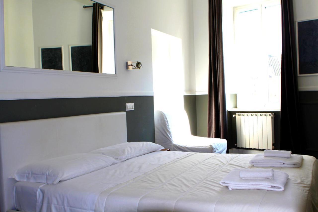 Apartamento Coolhouse At Colosseo