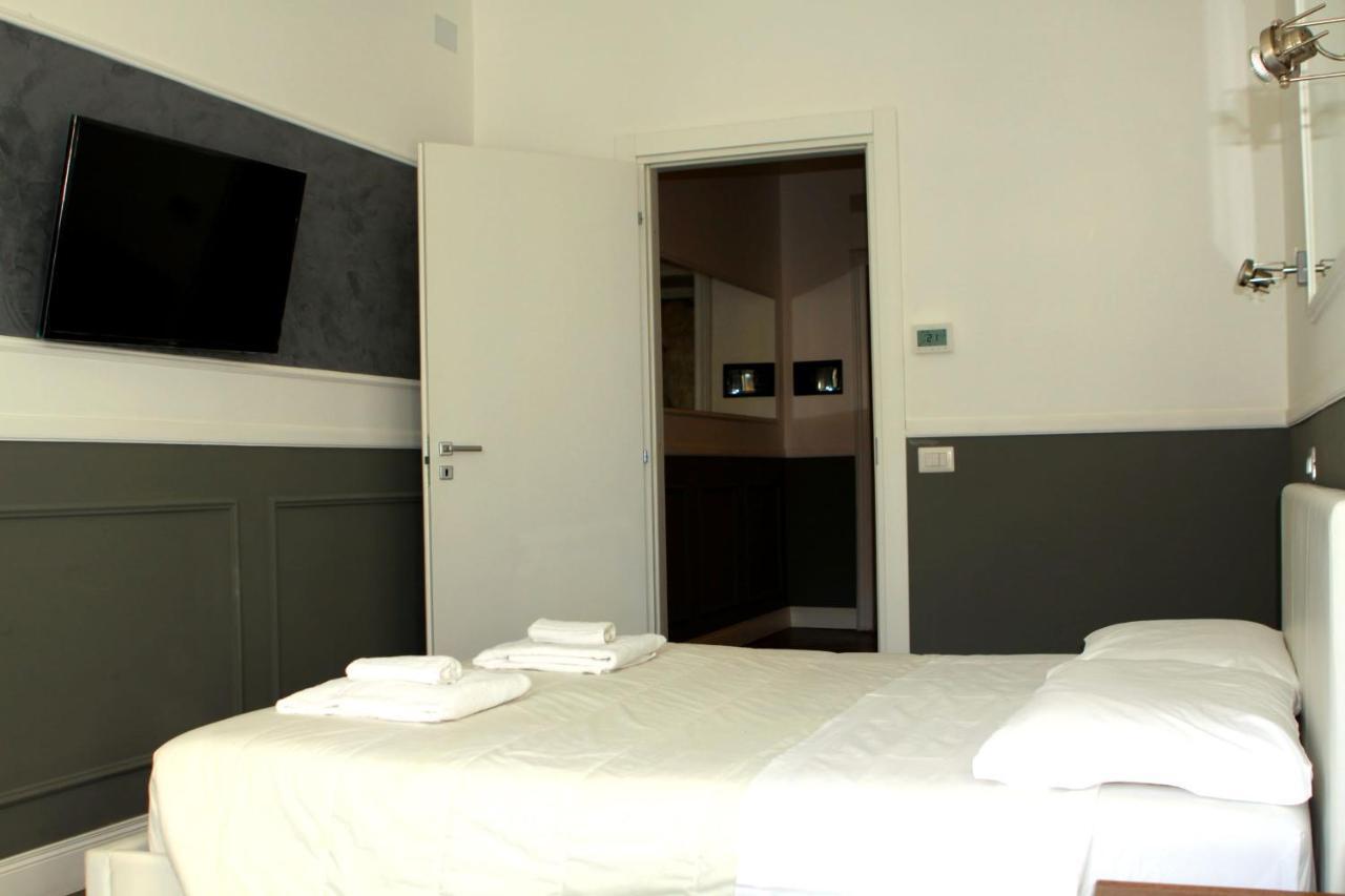 Coolhouse At Colosseo Apartamento *