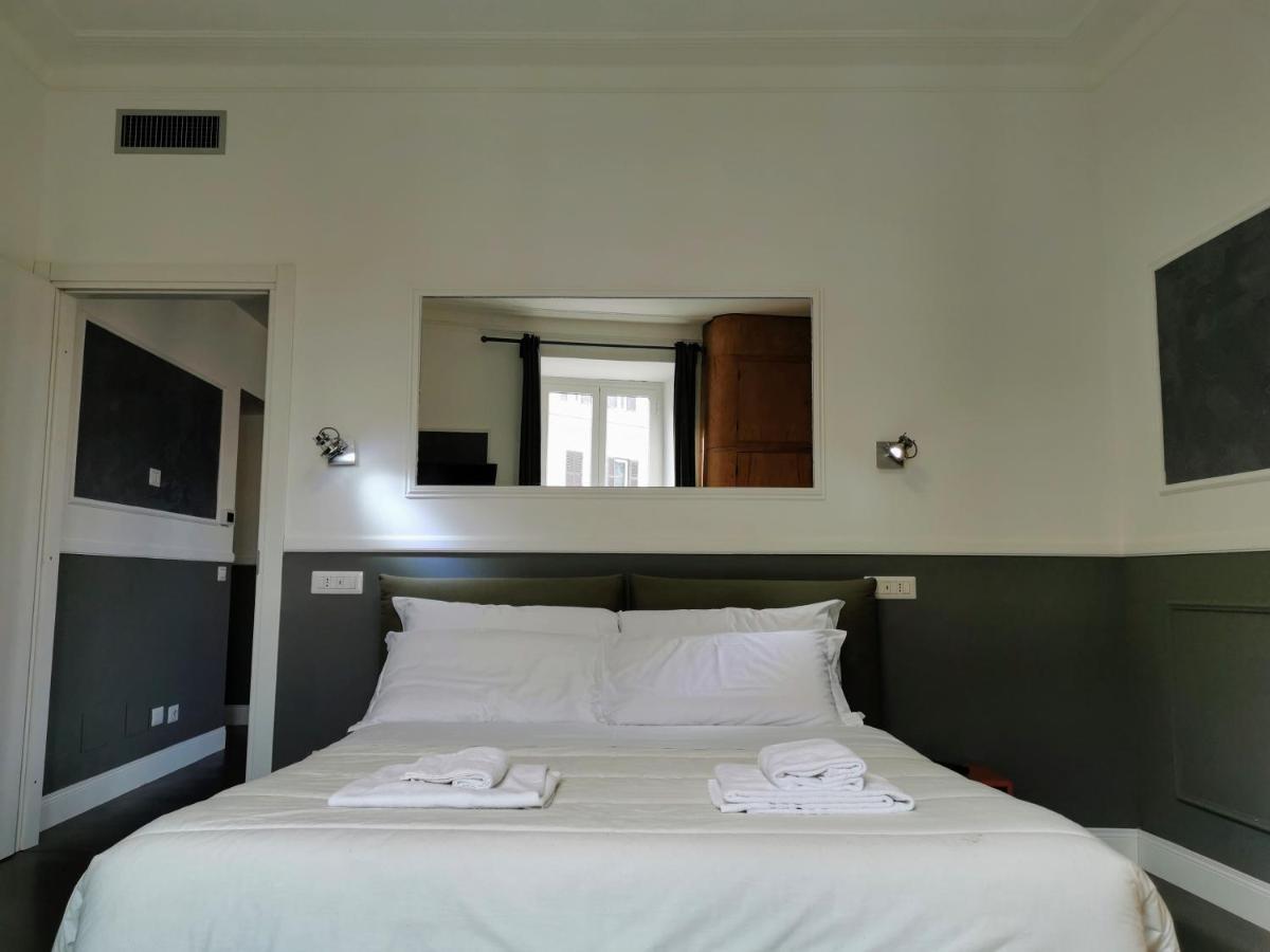 Coolhouse At Colosseo Apartamento *