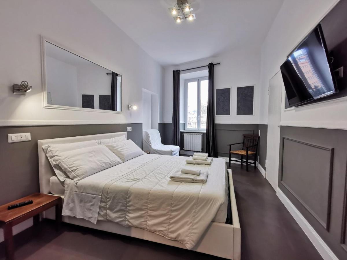 Apartamento Coolhouse At Colosseo