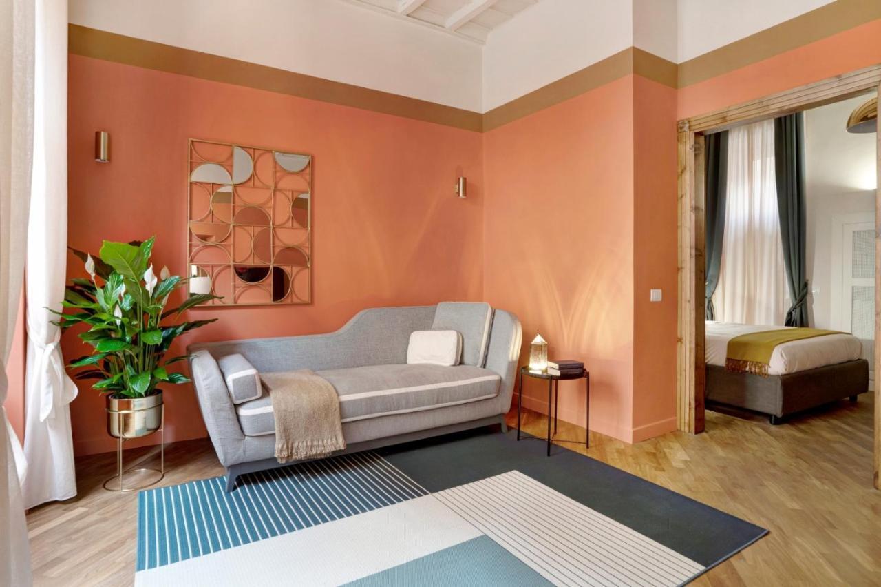 Luxury Trevi House Leilighet *