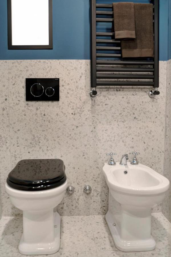 Luxury Trevi House Leilighet *