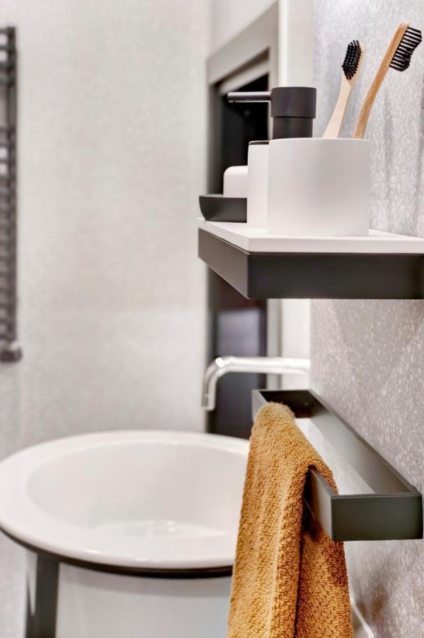 Luxury Trevi House Apartamento