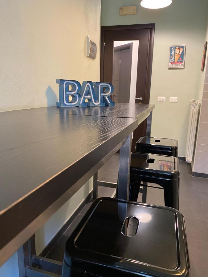 Acomodação com café da manhã  By Ghor Roma