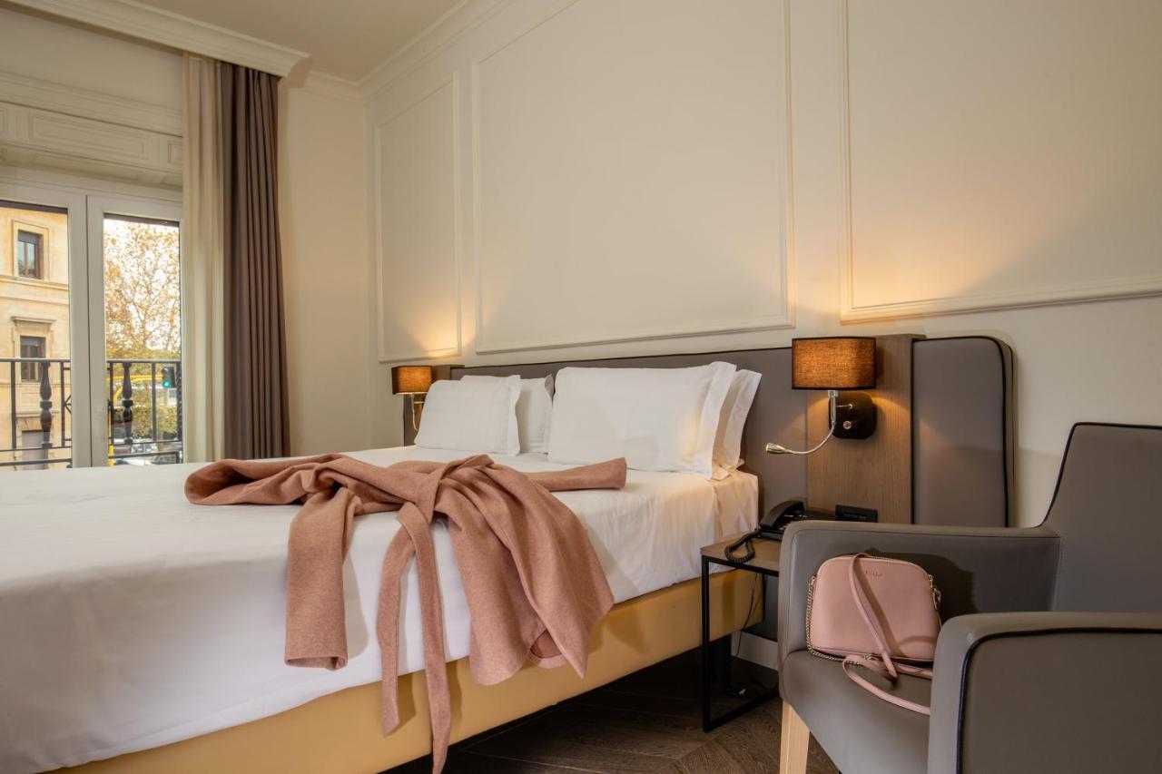 Western Astrid Hotel Roma