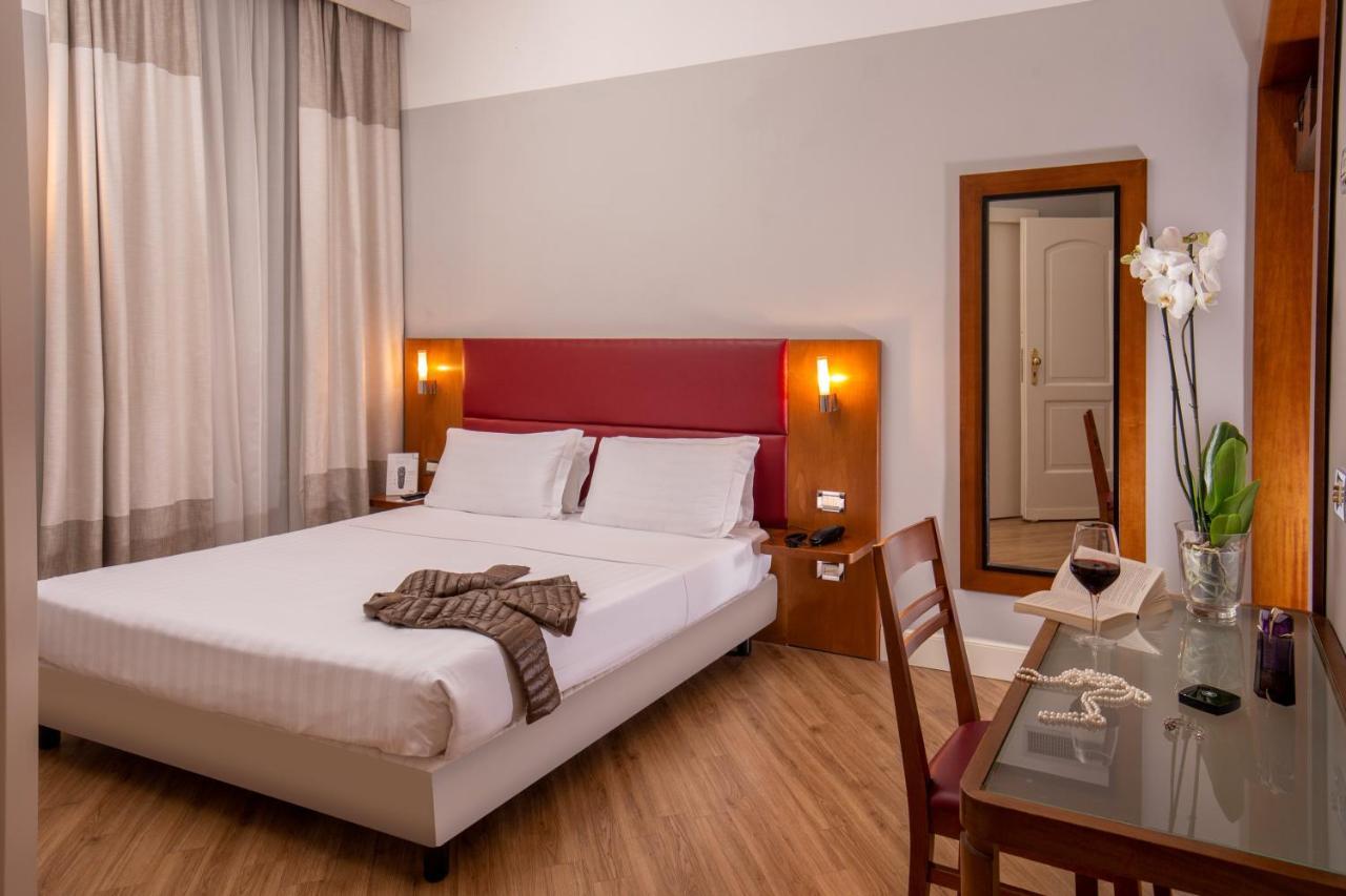 Hotel Western Astrid