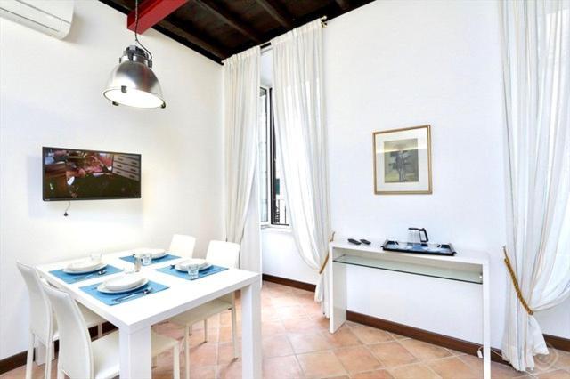 Relais Cavour 133 * Roma