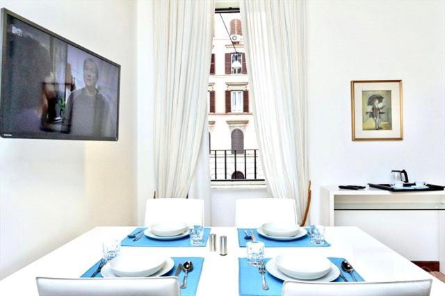 Relais Cavour 133 Roma