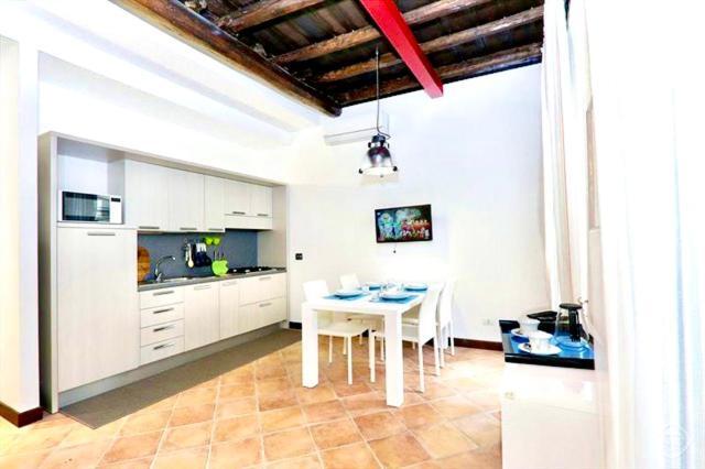 Relais Cavour 133 Appartamento