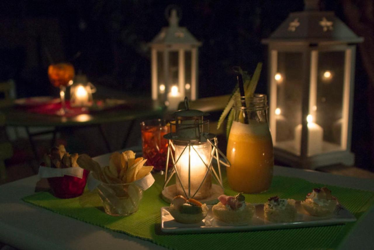 Il Della Mamma Bed & Breakfast 3*
