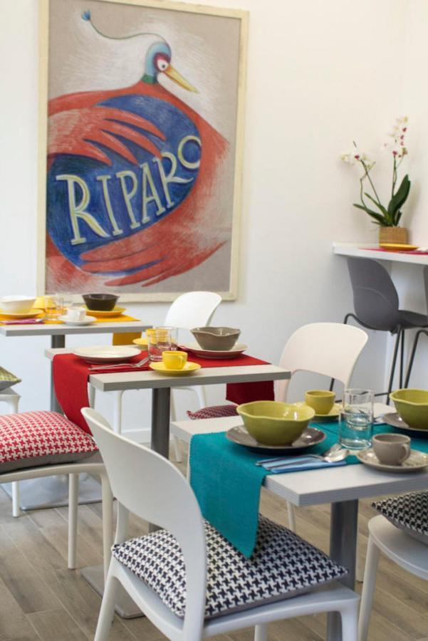 Bed & Breakfast Il Della Mamma Roma