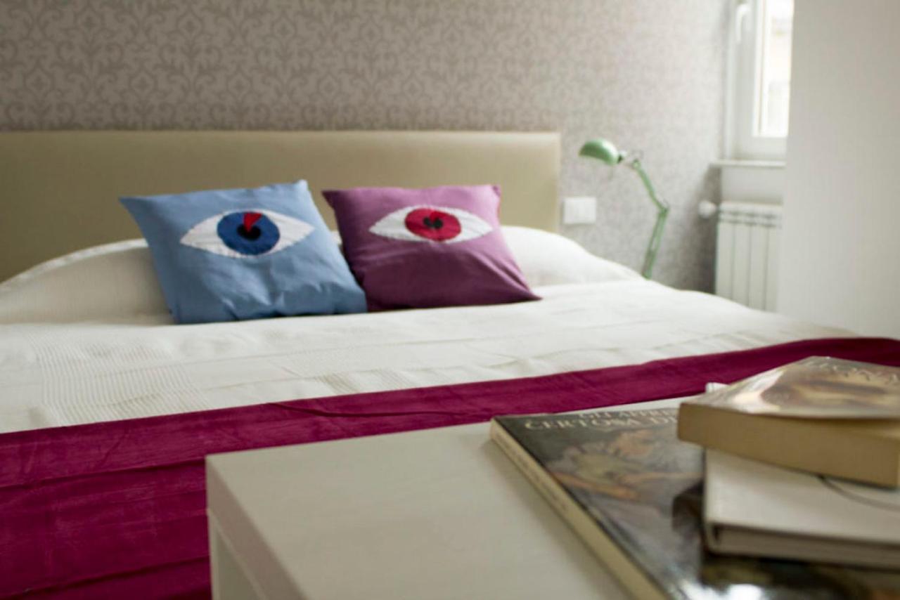 Bed & Breakfast Il Della Mamma