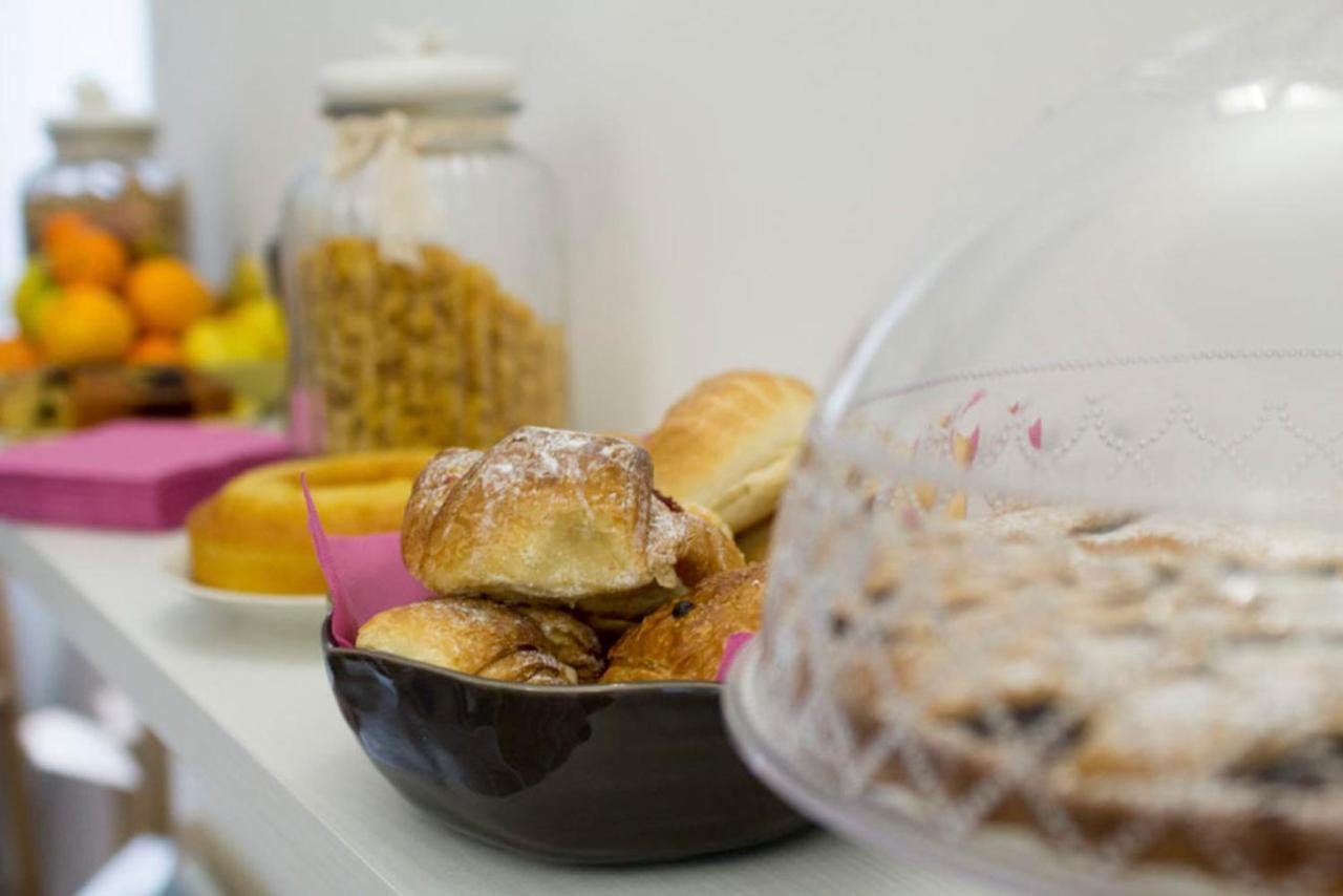 Bed & Breakfast Il Della Mamma Roma