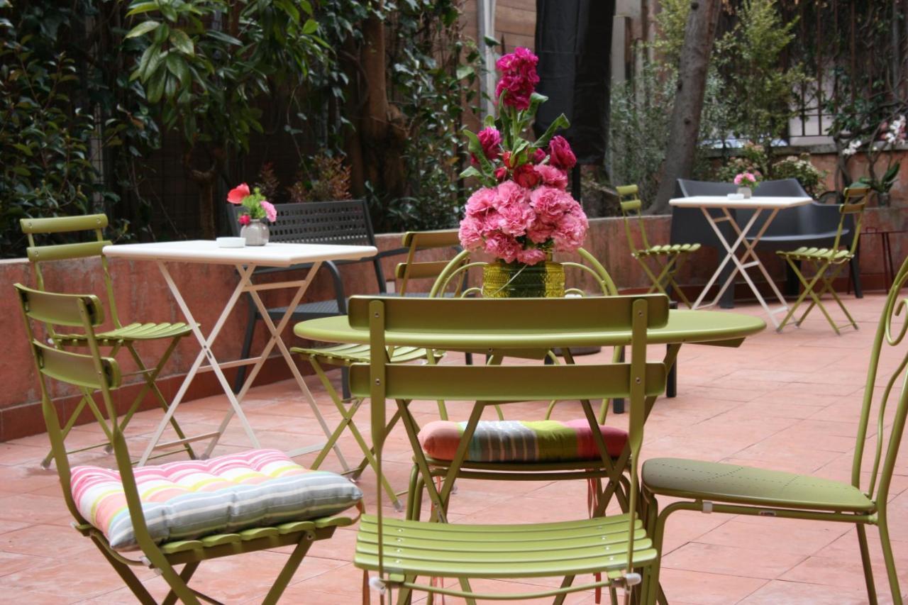 Il Della Mamma Bed & Breakfast Roma