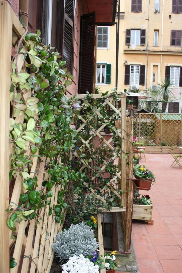 Bed & Breakfast Il Della Mamma 3*