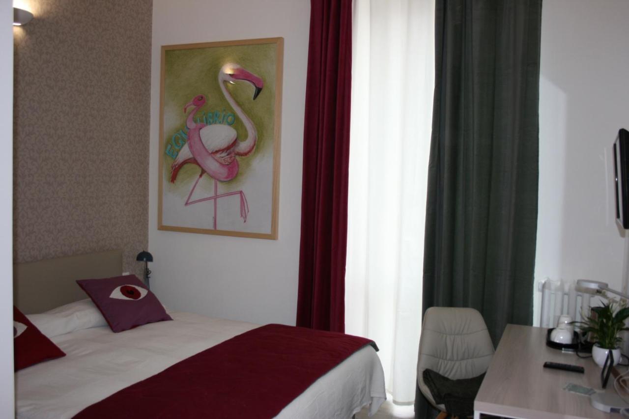 Bed & Breakfast Il Della Mamma 3*