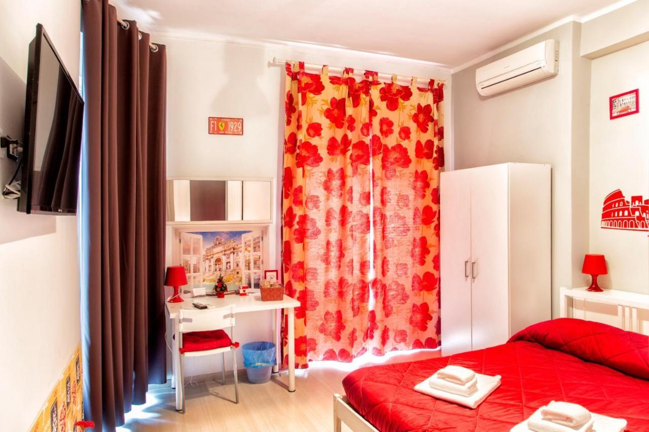 The Colours Of 2* Roma
