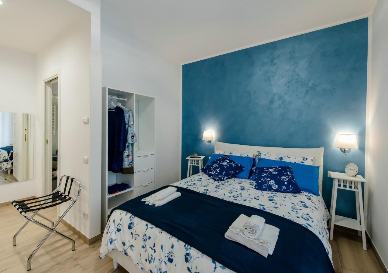 Le Vestali Roma