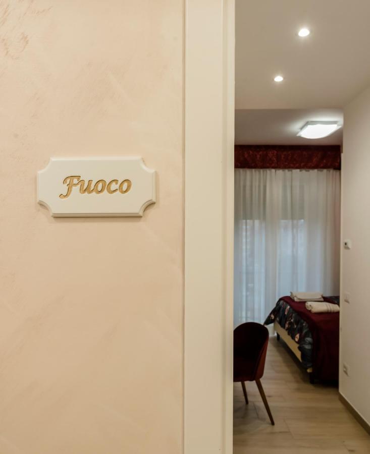 Affittacamere Le Vestali Roma