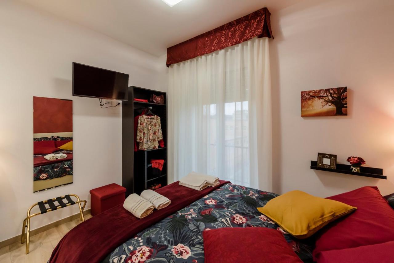 Affittacamere Le Vestali Roma