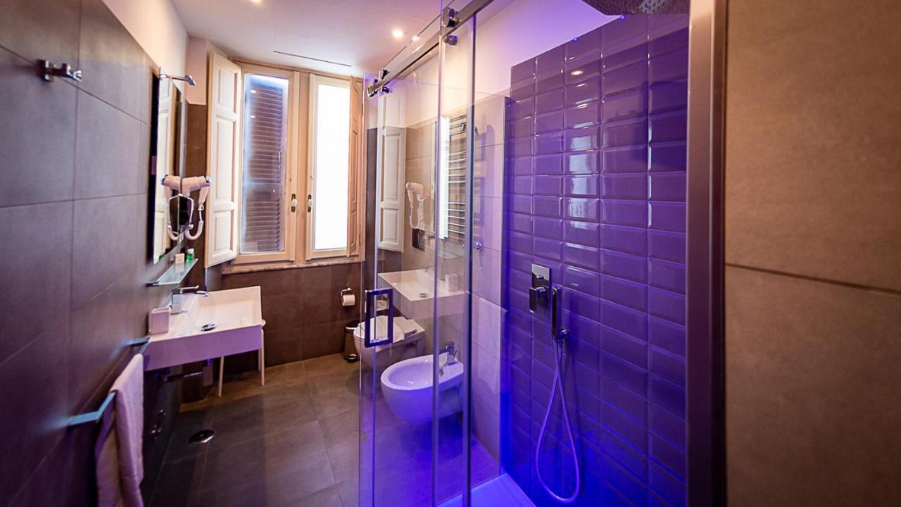 Pensión Borghese Executive 3*