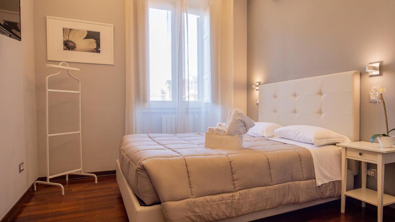 Borghese Executive 3* Roma