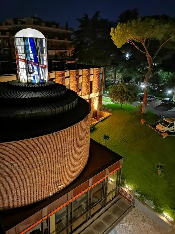 Kolping Casa Domitilla Hotel Roma