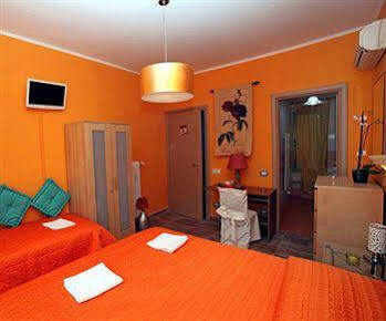 Bed & Breakfast Gianicolense Roma