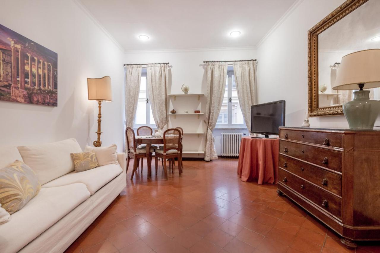 Francy Luxury Casa vacanze Roma