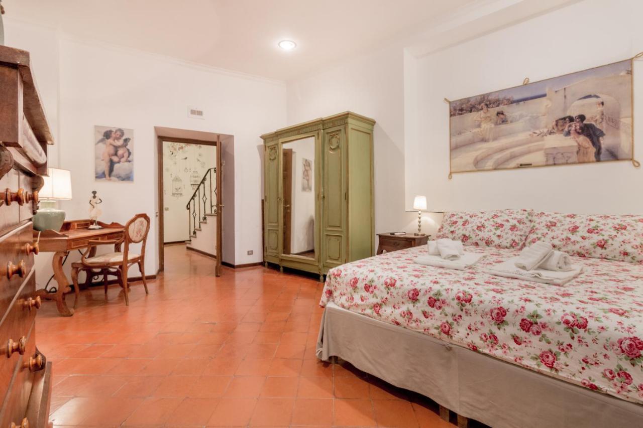 Francy Luxury Casa vacanze