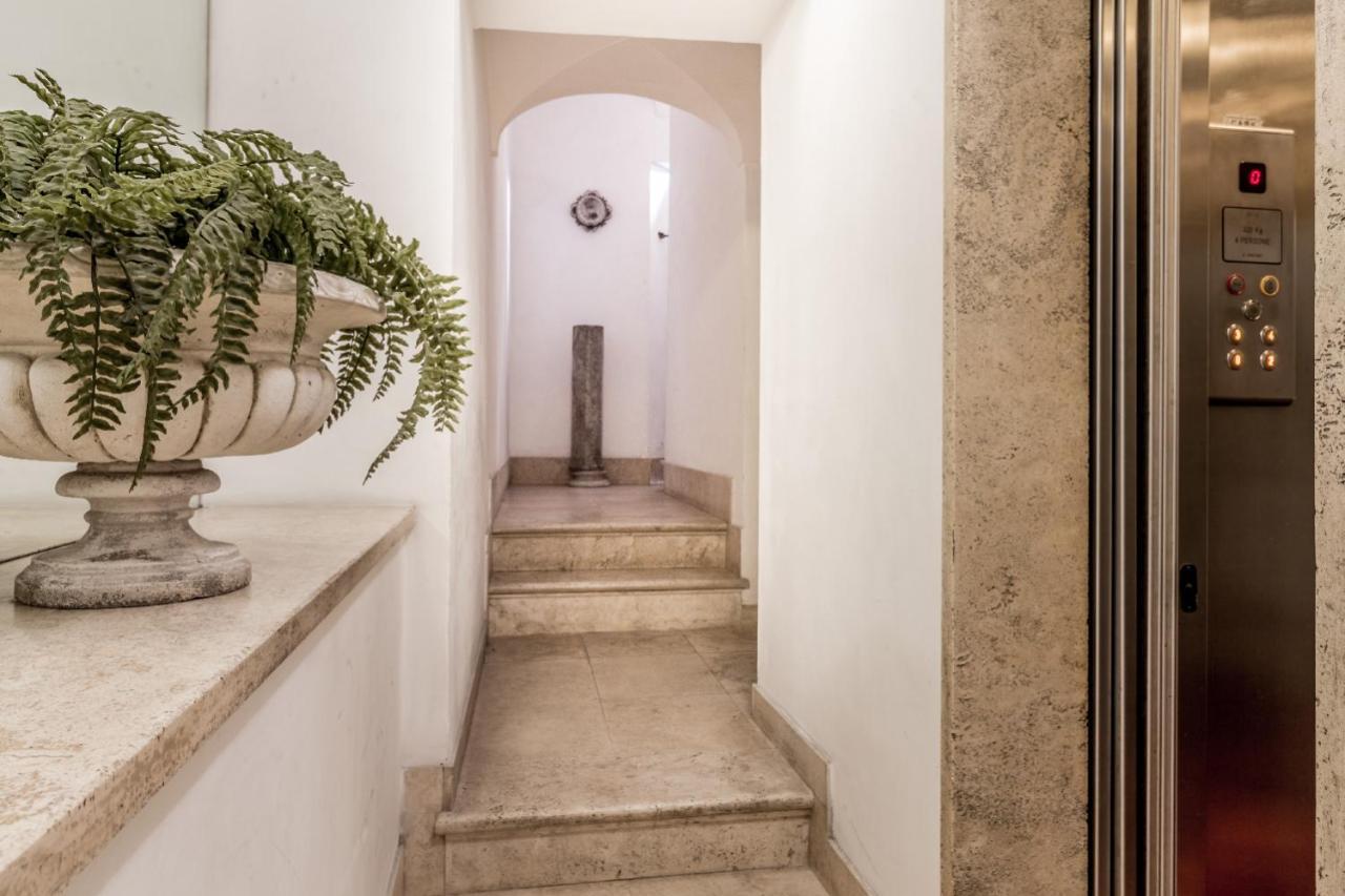 Francy Luxury Casa vacanze Roma
