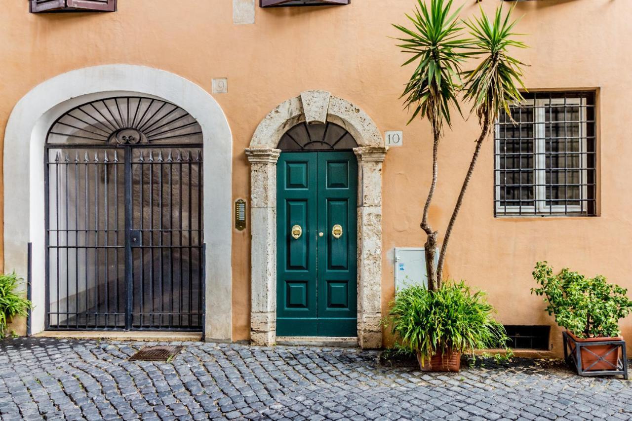 Francy Luxury Casa vacanze *