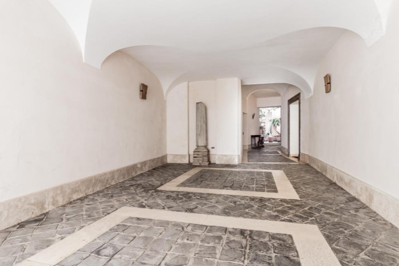 Francy Luxury Casa vacanze *