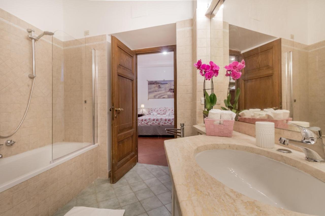 Casa vacanze Francy Luxury Roma