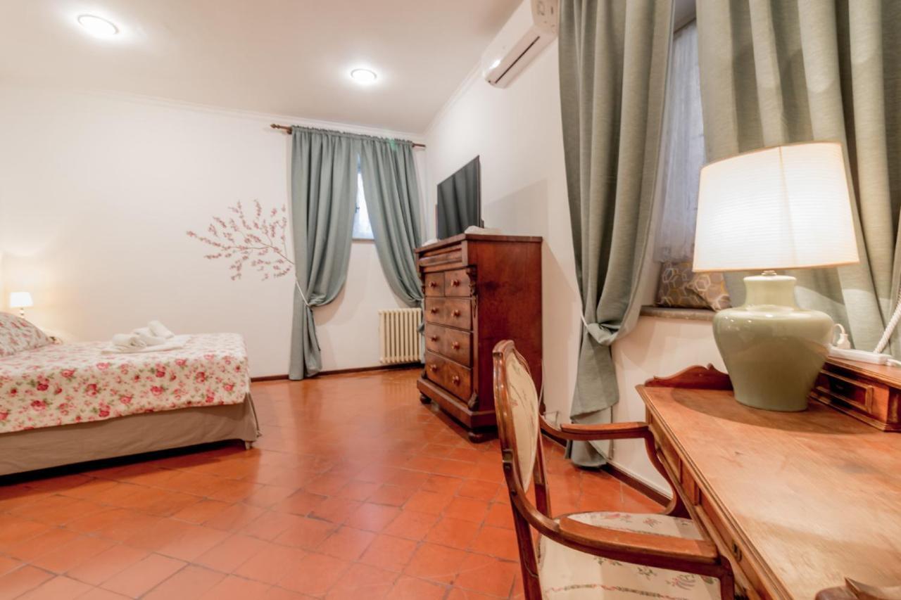 Francy Luxury Casa vacanze Roma