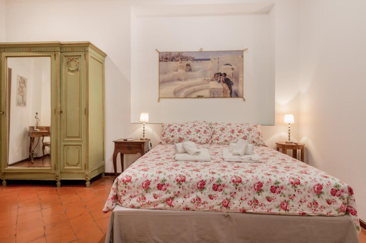 Francy Luxury Casa vacanze