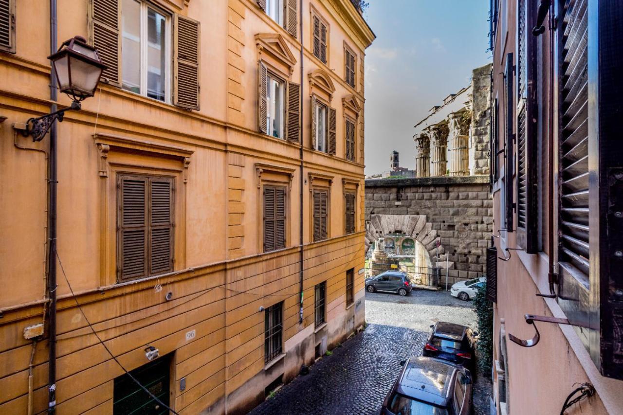Francy Luxury * Roma