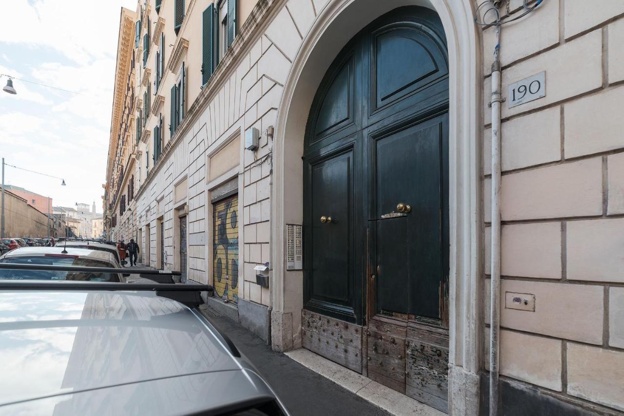 Apartamento Colosseo & Colle Oppio Cozy Roma