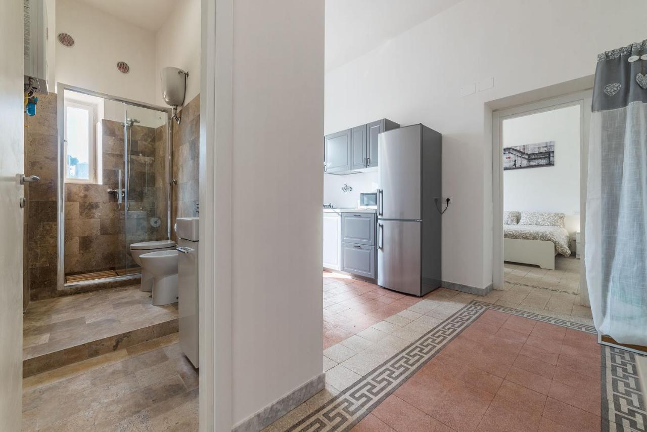 Colosseo & Colle Oppio Cozy Apartamento Roma