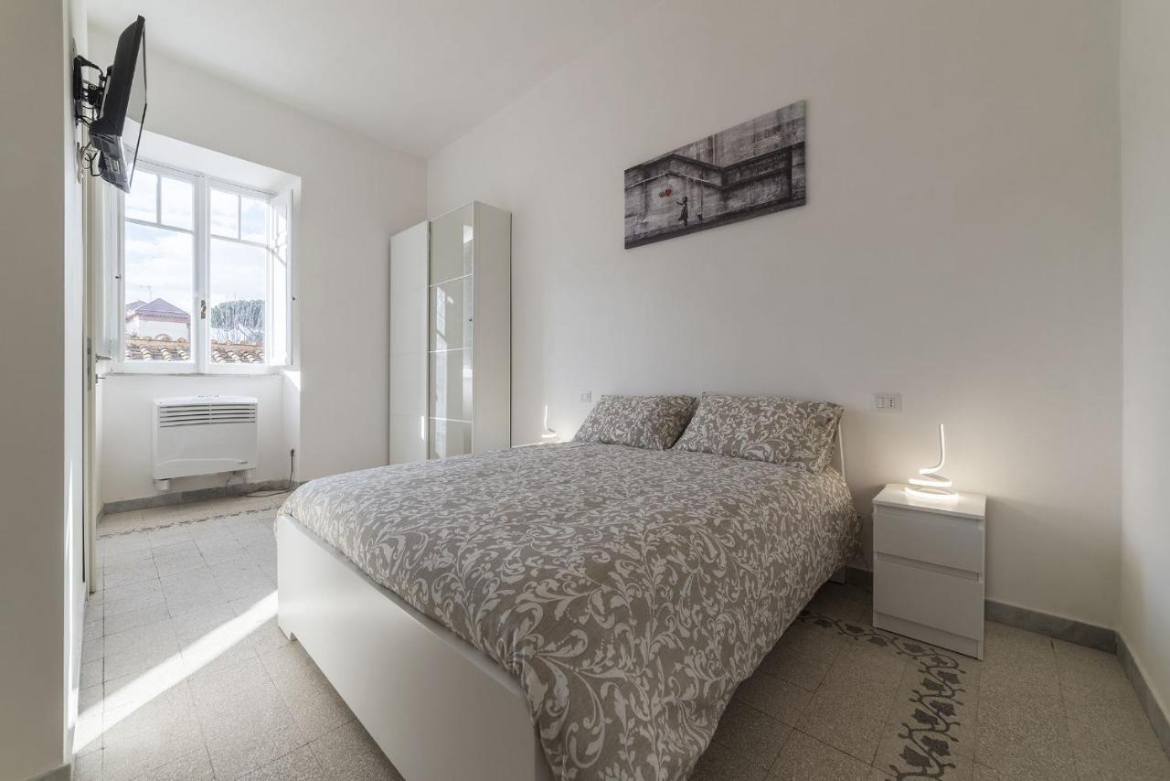 Apartamento Colosseo & Colle Oppio Cozy *